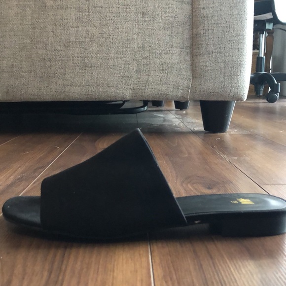 H&M Womens mule sandals - Picture 4 of 7